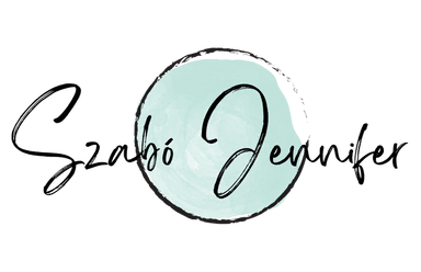 Szabó Jennifer logo
