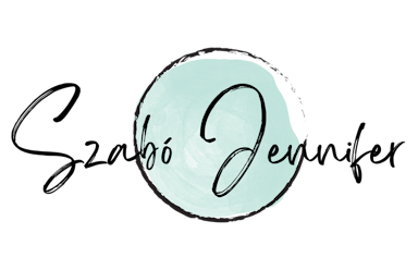 Szabó Jennifer logo